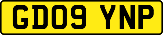 GD09YNP