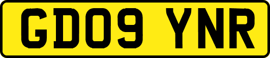 GD09YNR