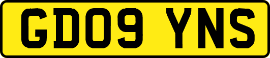 GD09YNS