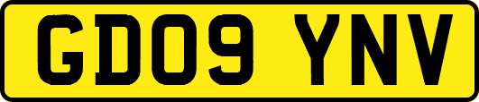 GD09YNV