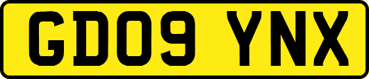 GD09YNX