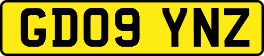 GD09YNZ