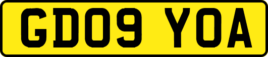 GD09YOA