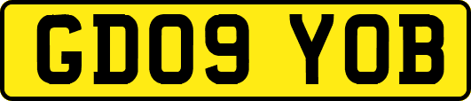 GD09YOB