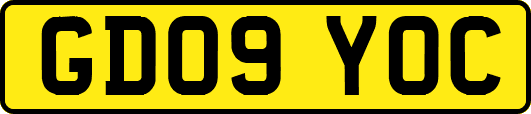 GD09YOC
