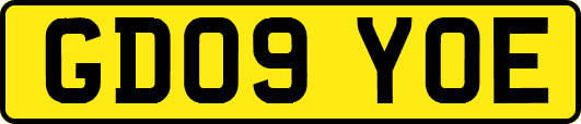 GD09YOE