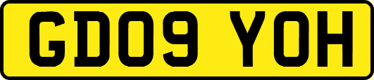 GD09YOH