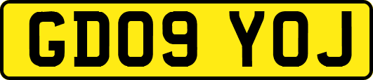 GD09YOJ