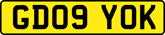GD09YOK