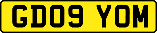 GD09YOM