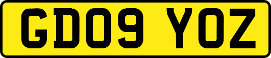 GD09YOZ
