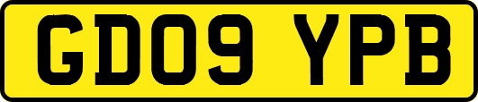 GD09YPB