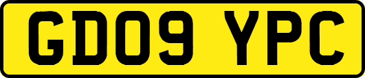 GD09YPC