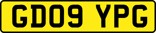 GD09YPG