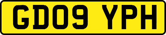 GD09YPH