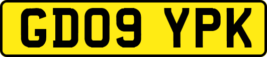GD09YPK