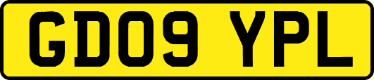 GD09YPL