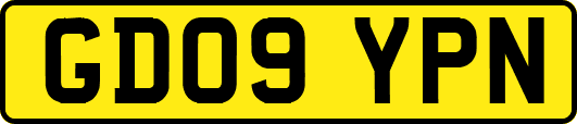GD09YPN