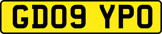 GD09YPO