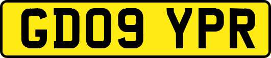 GD09YPR