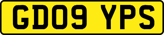 GD09YPS