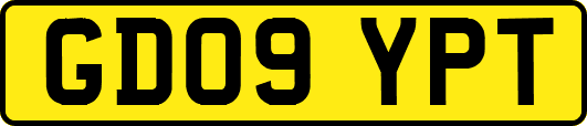 GD09YPT