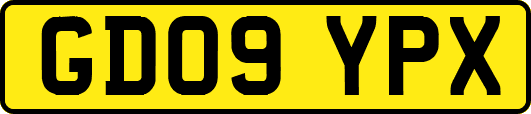 GD09YPX