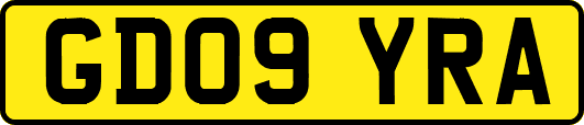 GD09YRA