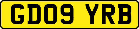 GD09YRB