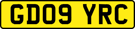 GD09YRC