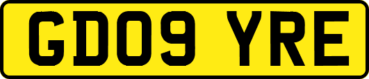 GD09YRE