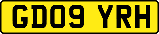 GD09YRH