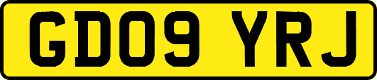 GD09YRJ