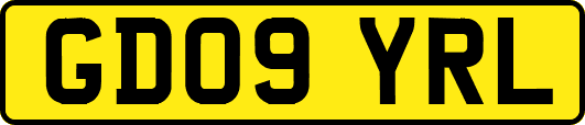 GD09YRL