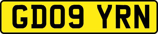 GD09YRN