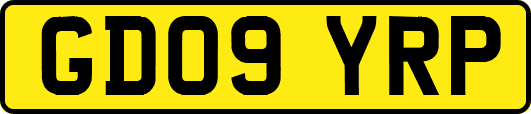 GD09YRP