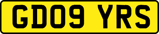 GD09YRS