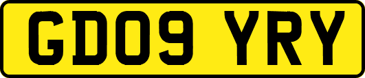 GD09YRY