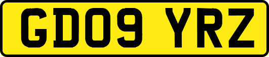 GD09YRZ