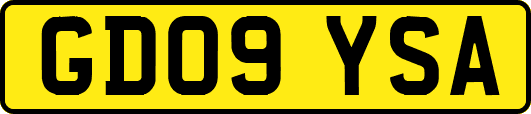 GD09YSA