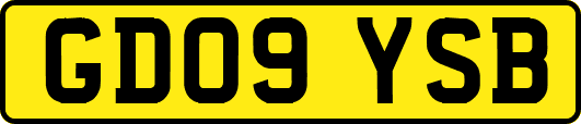 GD09YSB