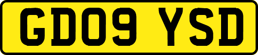 GD09YSD