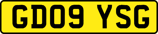 GD09YSG
