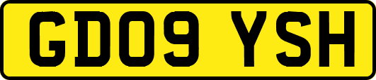 GD09YSH