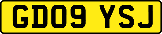 GD09YSJ