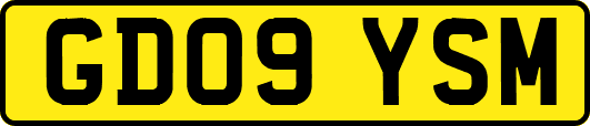 GD09YSM