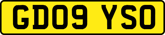 GD09YSO