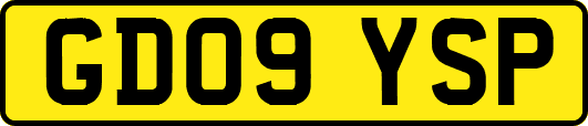GD09YSP
