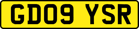 GD09YSR