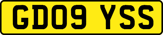 GD09YSS
